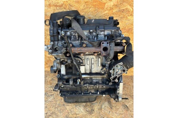 Motor Diésel Peugeot 206 1.4HDI Bhx 210Tw usado 7