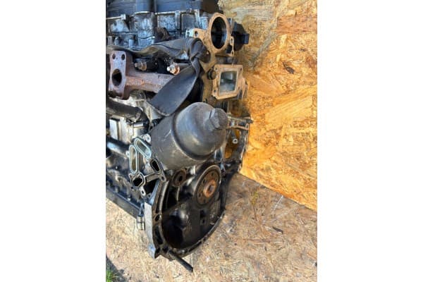 Motor Diésel Peugeot 206 1.4HDI Bhx 210Tw usado 9