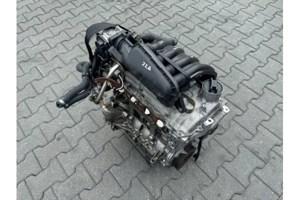 Motor Completo 1.5 HR15 Nissan Tiida 2012 usado 3