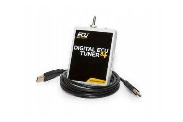 Ecumaster DET3 400KPA usado