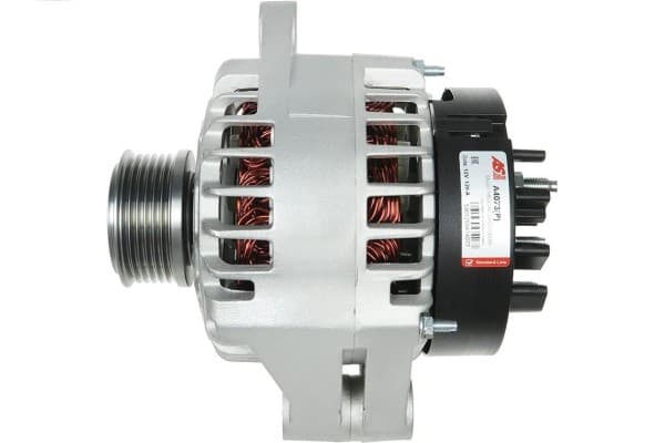 Alternador As-Pl A4073(P) usado