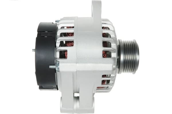 Alternador As-Pl A4073(P) usado 3
