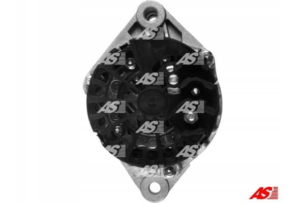 Alternador As-Pl A4073(P) usado 8
