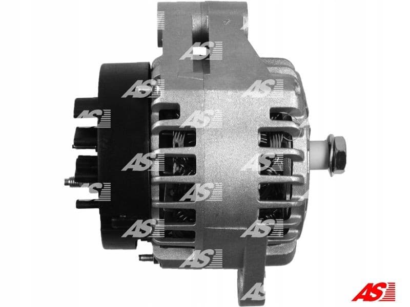 Alternador As-Pl A4073(P) nuevo 9