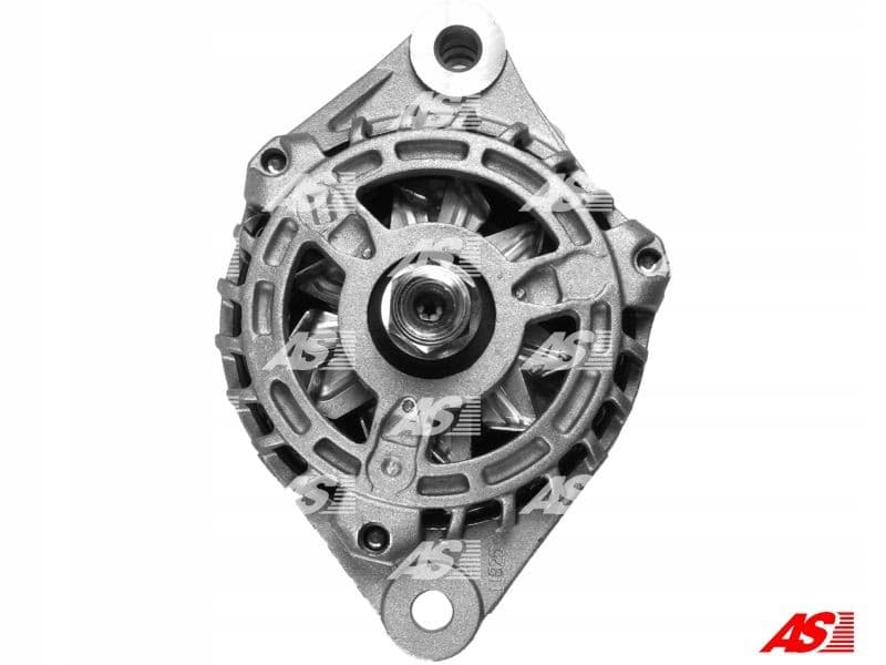 Alternador As-Pl A4073(P) nuevo 10