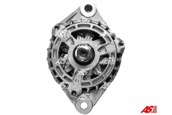Alternador As-Pl A4073(P) usado 10