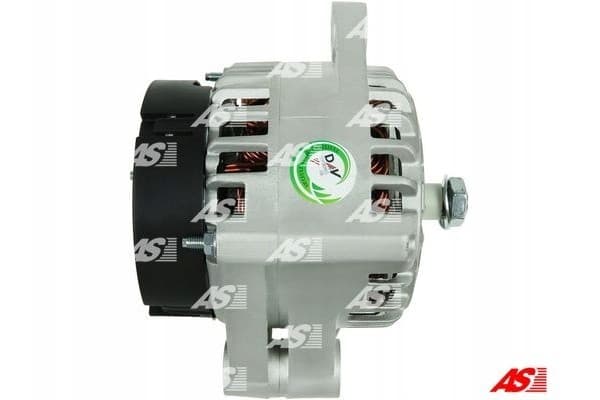 Alternador As-Pl A4073(P) usado 11