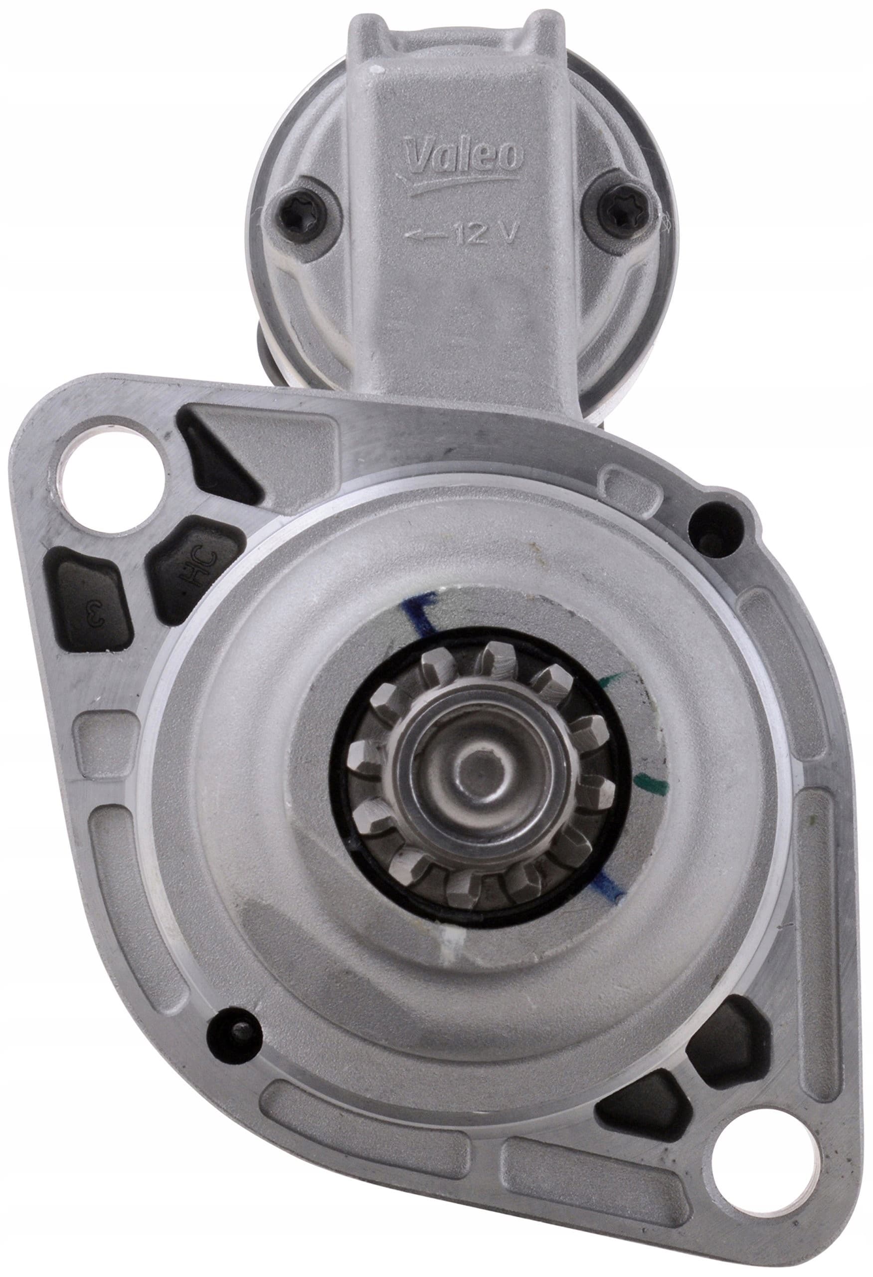 Motor de arranque Valeo 438226 nuevo
