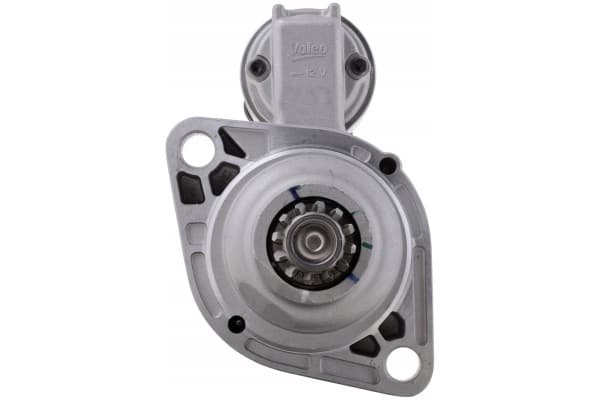 Motor de arranque Valeo 438226 usado