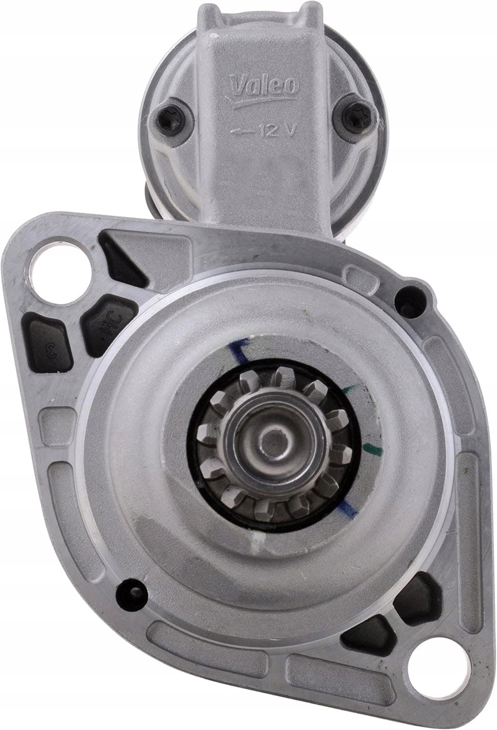 Motor de arranque Valeo 438226 nuevo 2
