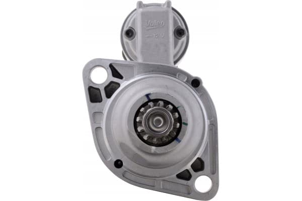 Motor de arranque Valeo 438226 usado 2