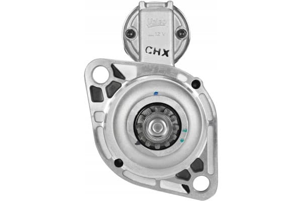 Motor de arranque Valeo 438226 usado 3