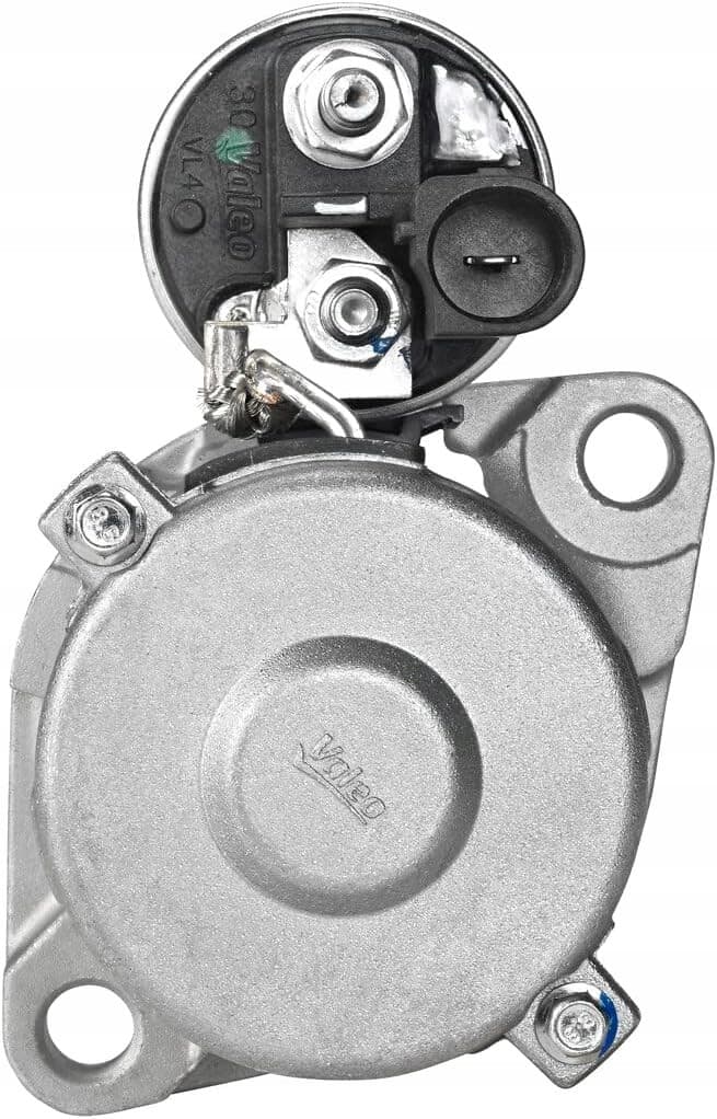 Motor de arranque Valeo 438226 nuevo 4