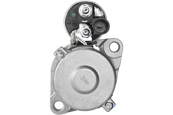 Motor de arranque Valeo 438226 usado 4