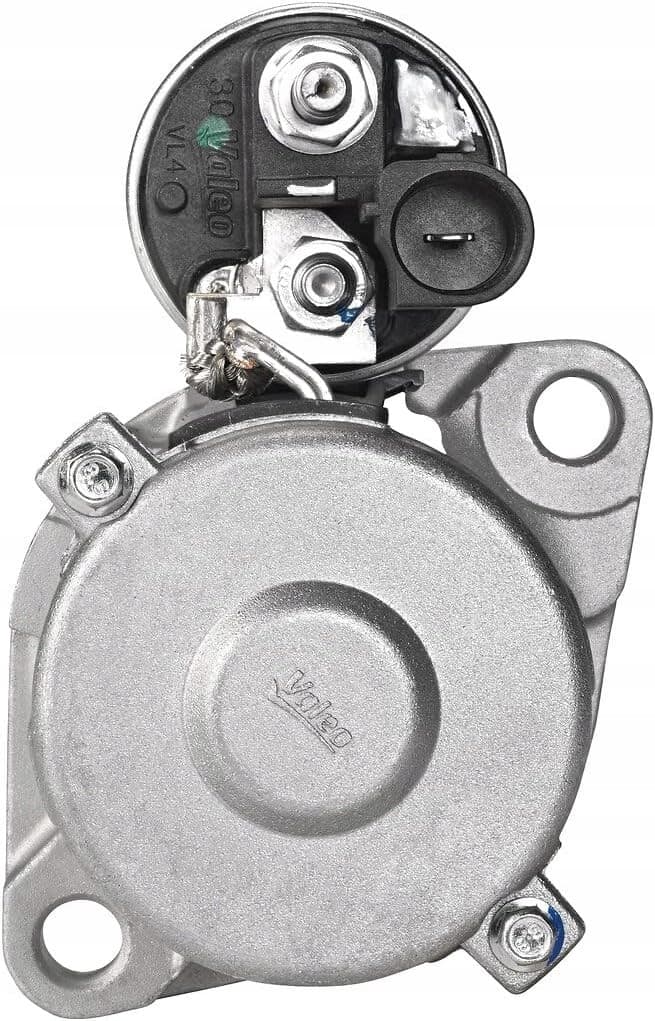 Motor de arranque Valeo 438226 nuevo 7