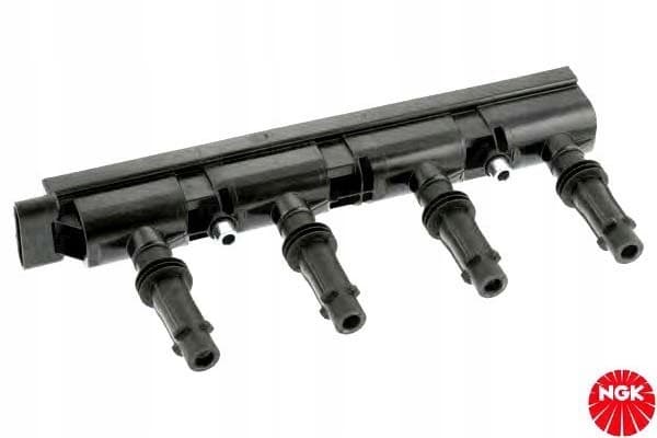 Bobina de encendido Ngk 48404 usado 2