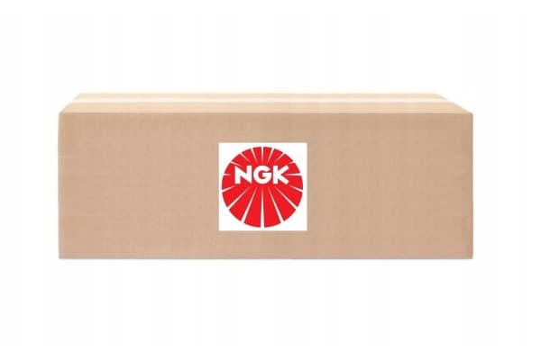 Bobina de encendido Ngk 48404 usado 7