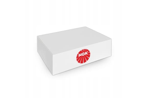 Bobina de encendido Ngk 48404 usado 8