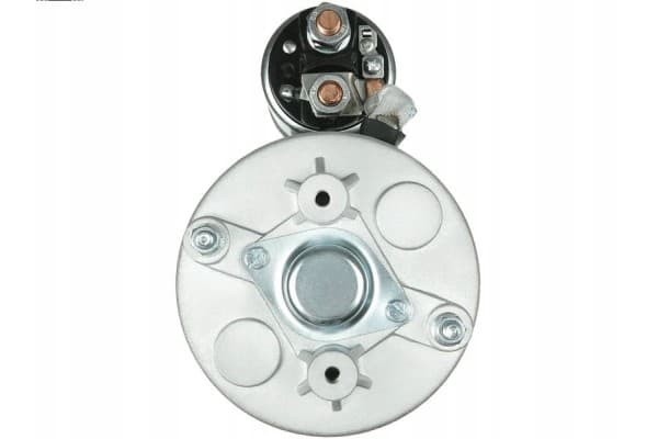 Motor de Arranque As-Pl S0115 usado 3