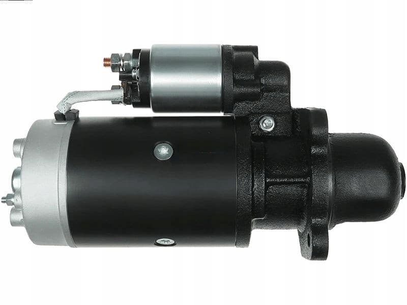 Motor de Arranque As-Pl S0115 nuevo 4