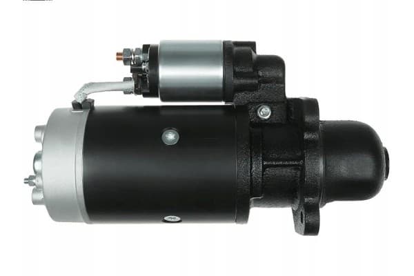 Motor de Arranque As-Pl S0115 usado 4
