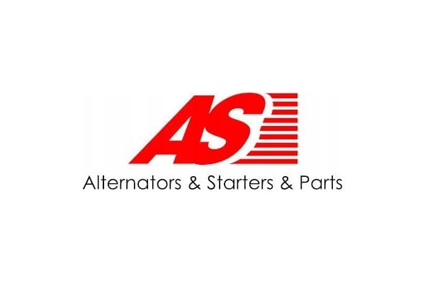 Motor de Arranque As-Pl S0115 usado 5