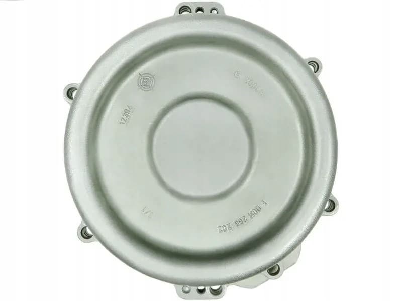 Alternador As-Pl A0226PR 150A para BMW y Land Rover nuevo 3
