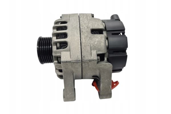 Alternador Bosch 0 986 042 071 usado 4