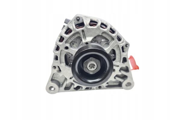 Alternador Bosch 0 986 042 071 usado 5
