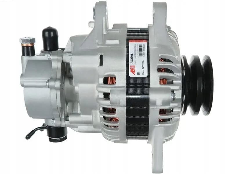 Alternador As-Pl A9280S 90A para Hyundai y Fiat nuevo 2