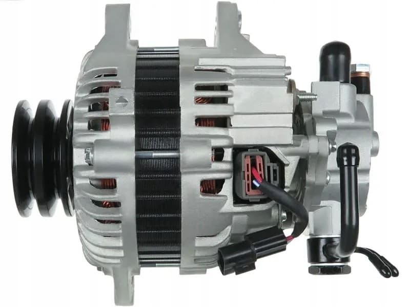 Alternador As-Pl A9280S 90A para Hyundai y Fiat nuevo 4