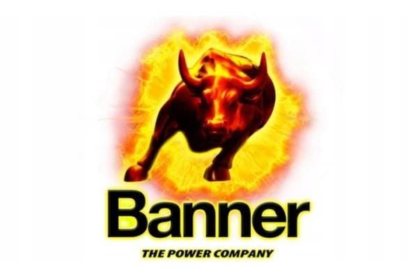 Batería Banner Agm 70Ah 760A usado 2