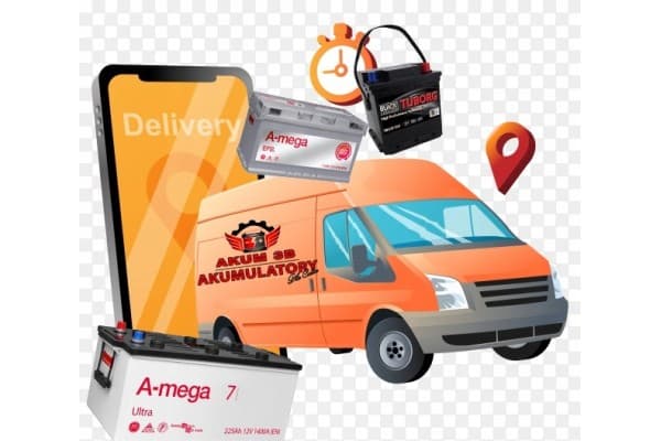 Batería Banner Agm 70Ah 760A usado 6