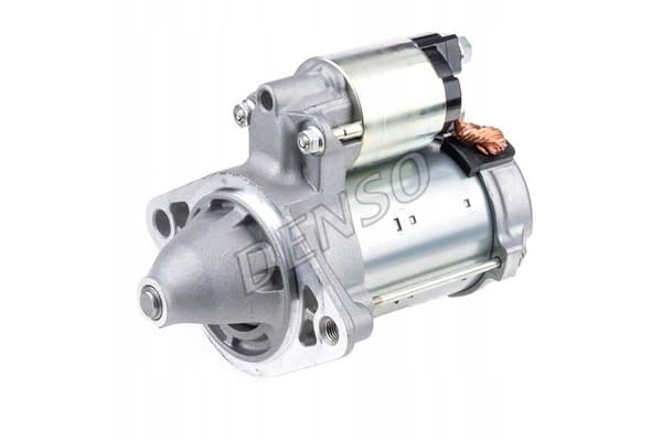 Motor de arranque Denso DSN920 reacondicionado 2