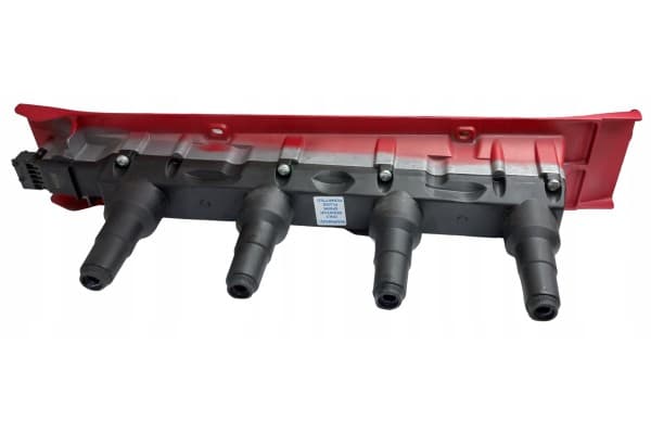 Bobina de encendido Ngk 48128 usado 2