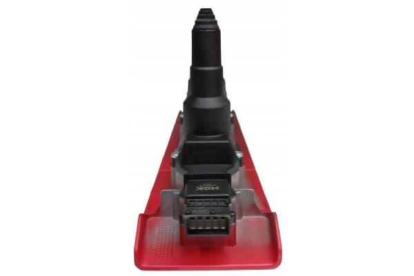 Bobina de encendido Ngk 48128 usado 3