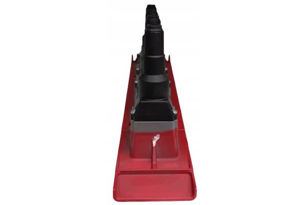 Bobina de encendido Ngk 48128 usado 4