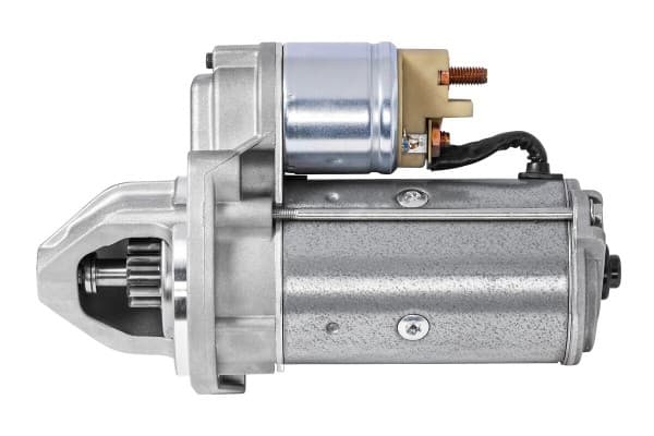 Motor de arranque Valeo 432644 usado
