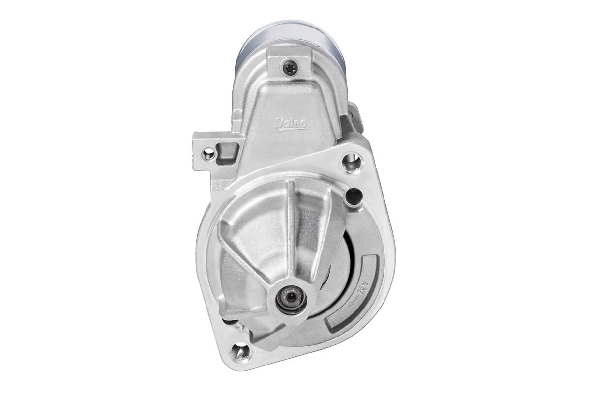 Motor de arranque Valeo 432644 nuevo 3