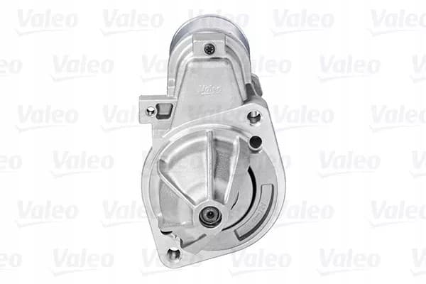 Motor de arranque Valeo 432644 nuevo 4
