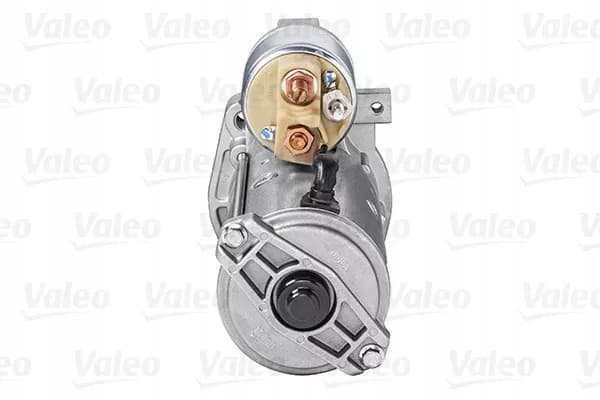 Motor de arranque Valeo 432644 nuevo 5