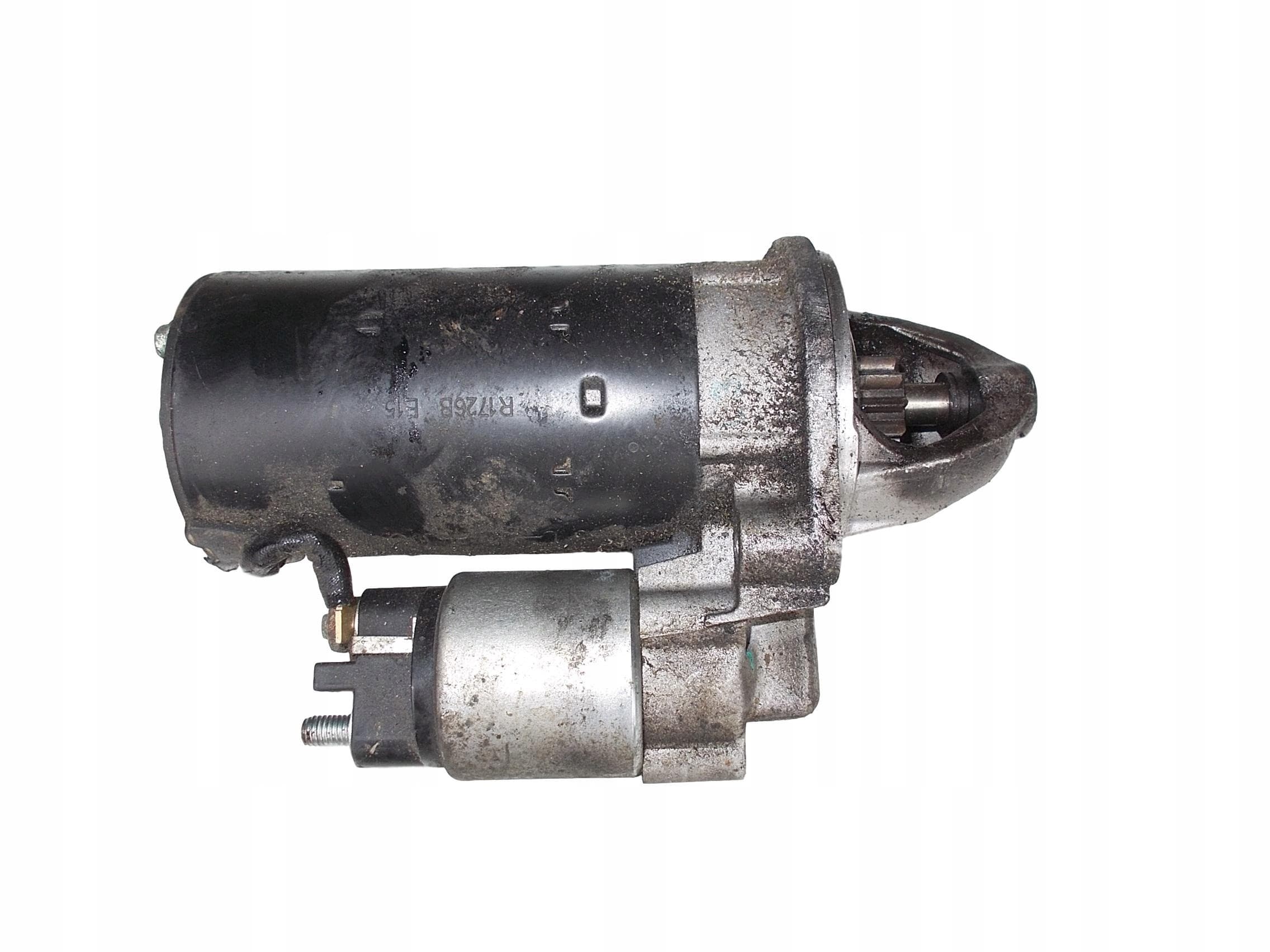 Motor de arranque Valeo 432644 nuevo 7