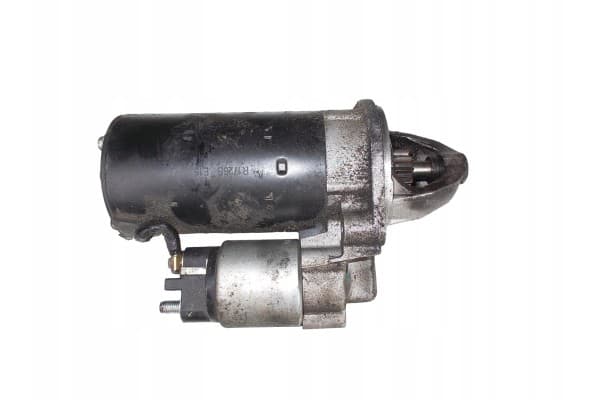 Motor de arranque Valeo 432644 usado 7