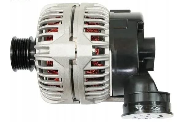 Alternador As-Pl A0071 120A para BMW nuevo 4