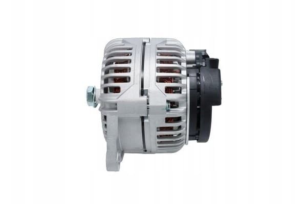 Alternador Bosch 1 986 A00 875 usado 4