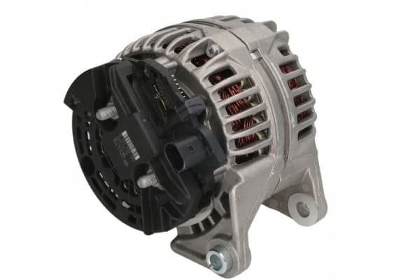 Alternador Bosch 1 986 A00 875 usado 9