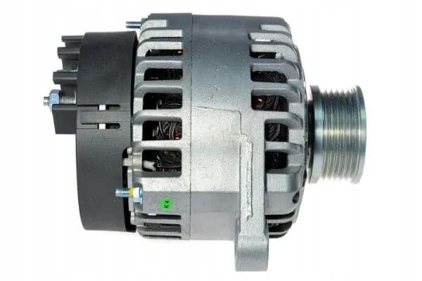 Alternador Hella 8EL 011 710-881 120A nuevo