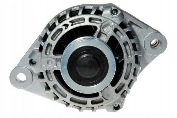 Alternador Hella 8EL 011 710-881 120A nuevo 2