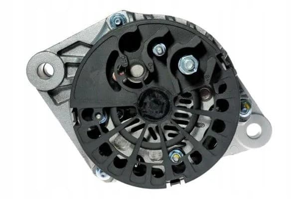 Alternador Hella 8EL 011 710-881 120A nuevo 3