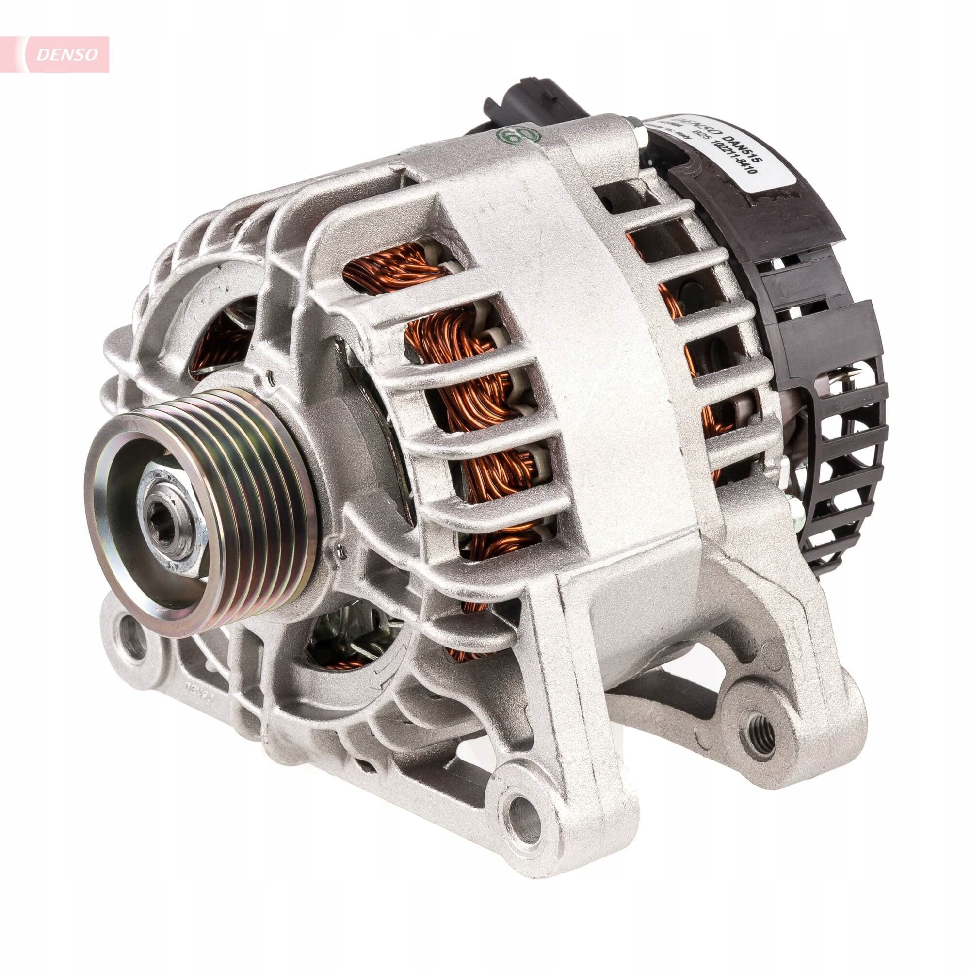 Alternador Denso DAN515 nuevo